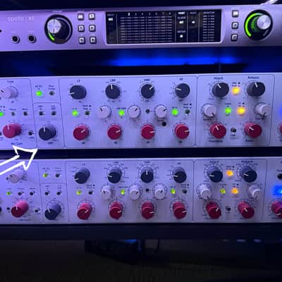 Rupert Neve Designs Portico II Channel 2010s - White image 7