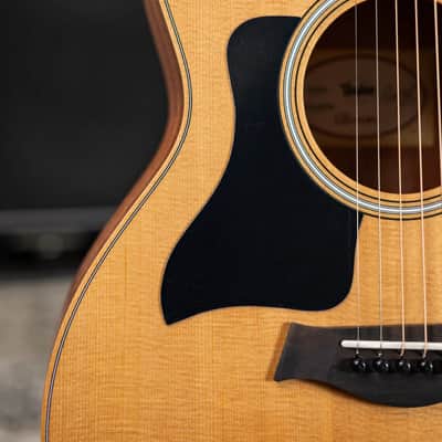 Taylor GS Mini Sapele Left-Handed Acoustic Guitar - Natural with Gig Bag image 10