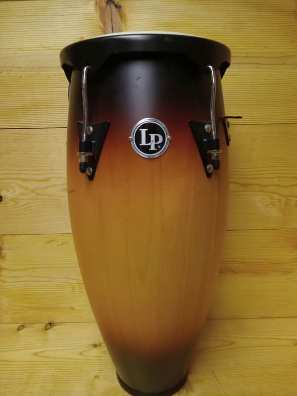 LP 10" Conga image 1