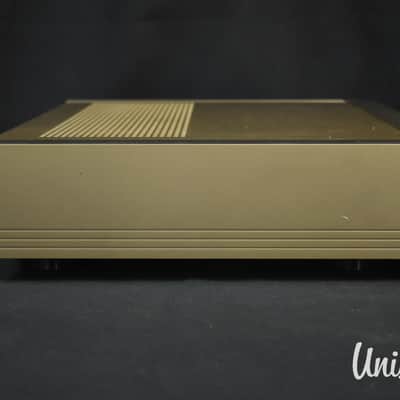 Accuphase C-11 Stereo Preamplifier in Very Good Condition image 15