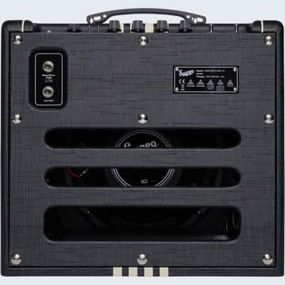 Supro Delta King 10 | 5 Watt 1x10 w/ Reverb image 5