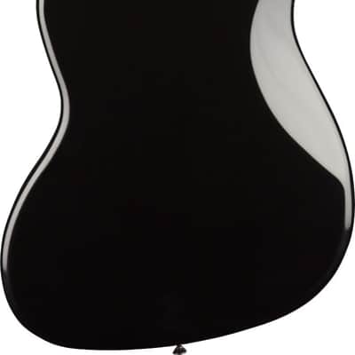 Squier Classic Vibe Bass VI Black image 2