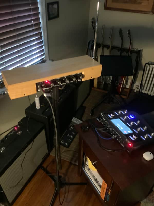 Moog Etherwave Plus Theremin | Reverb