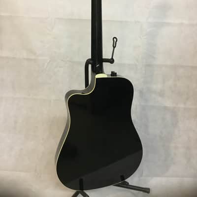 Alvarez 5081N B 90's Flame Maple Teal image 10