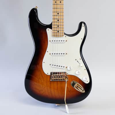 Fender 60th Anniversary Commemorative Fender Stratocaster (2013) image 1
