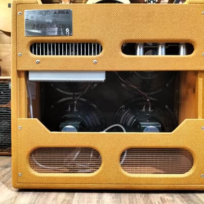 Immagine Fender Bassman '59 Reissue - 6