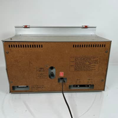 Akai GX-77 4 Track Stereo Reel to Reel Tape Recorder image 3