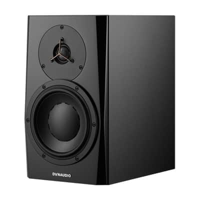 Dynaudio LYD 7 Studio Monitor (Black) image 2