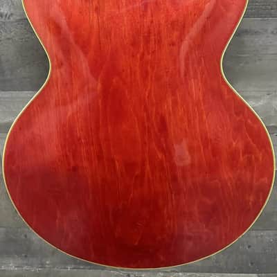 Gibson ES 355 1972 image 7