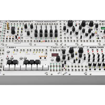ALM/Busy Circuits Turismo System Eurorack Modular Synthesizer *AUTHORIZED DEALER image 2