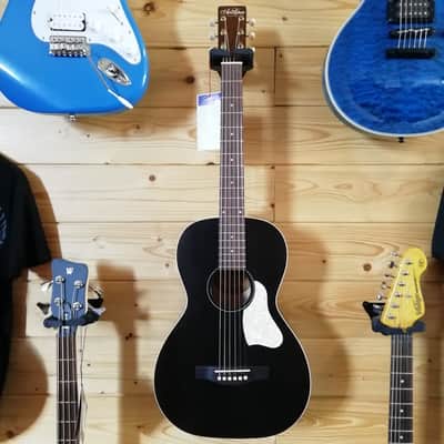Art & Lutherie Roadhouse Faded Black A/E image 2