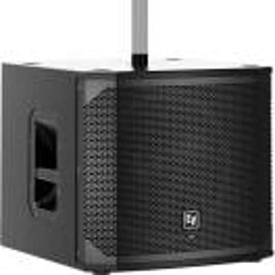 Electro-Voice ELX200-12SP Powered Subwoofer (Black) - 12" image 4
