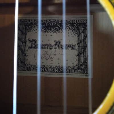 Benito Huipe Blanca/PegHeds  Tuners image 3