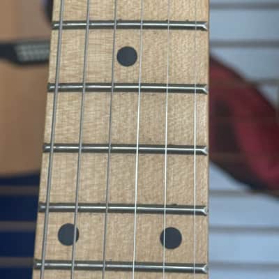 Ibanez Gio Micro Series. 3/4 Electric Guitar. image 4