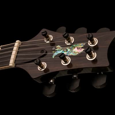 PRS John Mayer Super Eagle II 2017 Hemp Green image 22