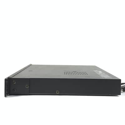 Roland SDE-330 Dimensional Space Delay 1993 - 1998 - Black TGHM image 5