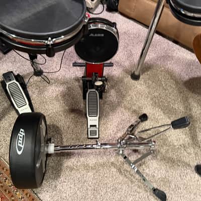 Alesis Command Mesh Kit Electronic Drum Set image 5