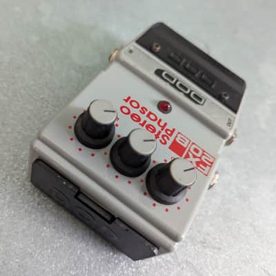 DOD FX20B Stereo Phasor 80’s 1984 image 4