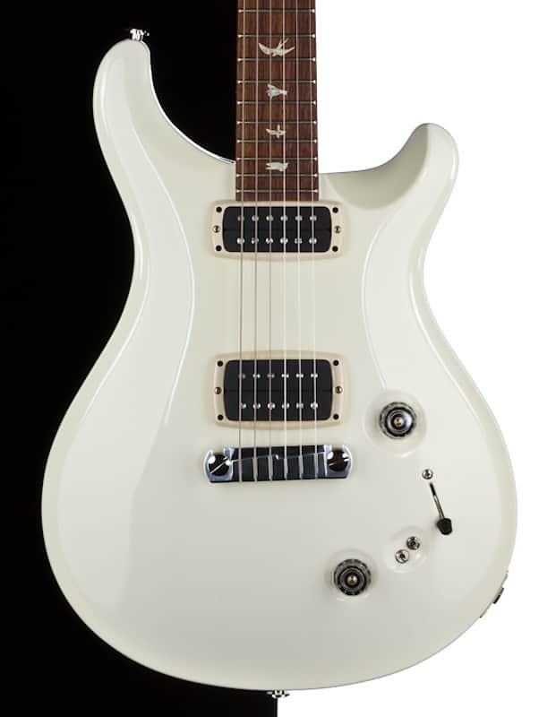 2013 PRS 408 Standard, Antique White image 1