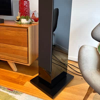 Bowers & Wilkins B&W CM10 S2 Floorstanding Speakers image 2