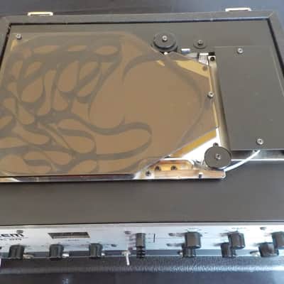 LEM EC 20 *Roland RE-201 Clone* image 11