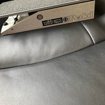 Ernie Ball Po-6108 Mid 90s - Silver image 2
