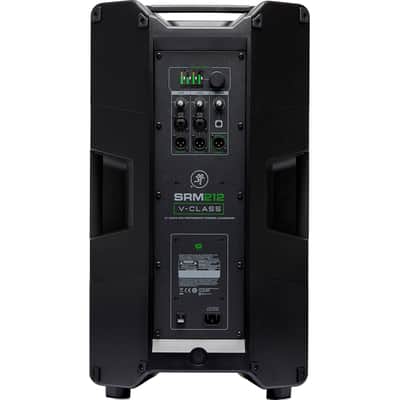 Immagine MACKIE SRM215 V-CLASS - 2