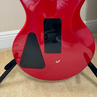 Hamer Steve Stevens SS1 80s Player Grade image 7