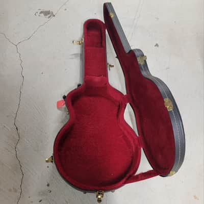1967 Epiphone Casino E230TD Cherry w/Original Case image 19