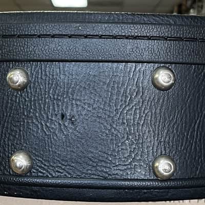 FENDER BANJO HARDSHELL CASE (USED) image 10