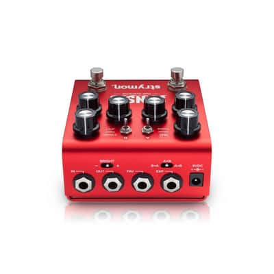 Strymon Sunset image 3