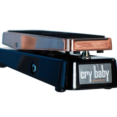 Dunlop JB95 Joe Bonamassa Signature Cry Baby Wah Pedal image 1