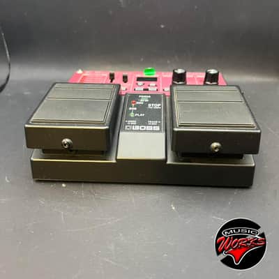 Boss Rc 30 Loop Station Bild 6