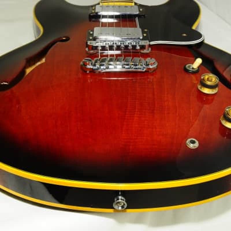 Ibanez lr 10 1982 image 1