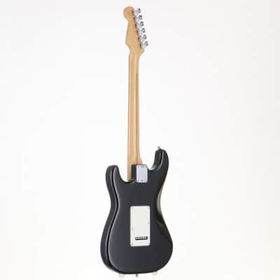 Fender American Deluxe Stratocaster with Black RF [DN816252] (06/29) image 15