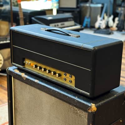 Ceriatone JTM45 Valve Amplifier image 2
