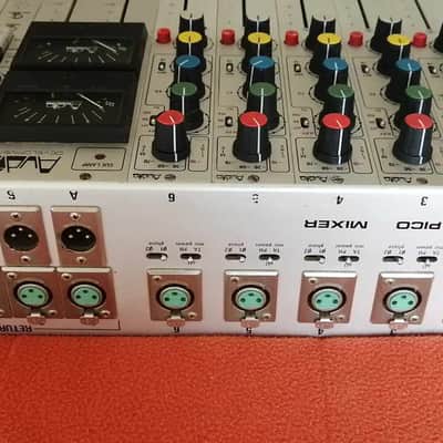 Audio Developments AD 145 avec son alimentation d'origine AD 100-05 PSU image 8