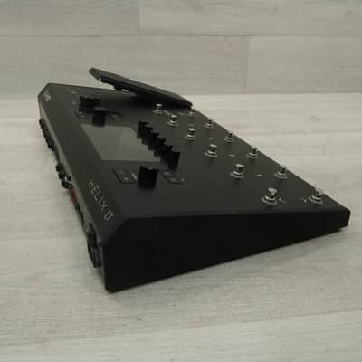 Used Line 6 Helix Lt Floorboard Amp Modeling + Fx image 2