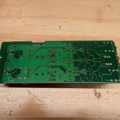 Seventh Circle Audio SCA D11 DI Module image 2