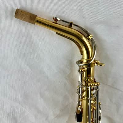 Yamaha YAS-26 Standard Alto Saxophone, 2025 image 5