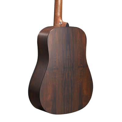 Martin D-X2E Brazilian image 3