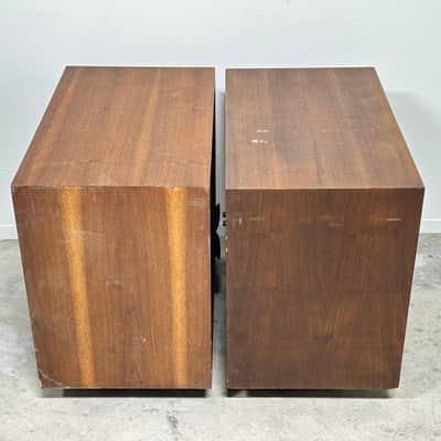 Gauss 7258 Ceres Monitor/Speaker System (Pair) image 7