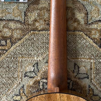 Martin 11TKEUKE Tenor Ukulele w/ Gig Bag & Free Pro Setup image 13