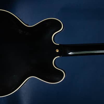2022 Gibson Custom '59 ES-355 Mono image 5