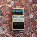 Boss DD-3T Digital Delay 2019 - Present - White