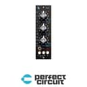 API 550A 500-Series Discrete 3 Band EQ