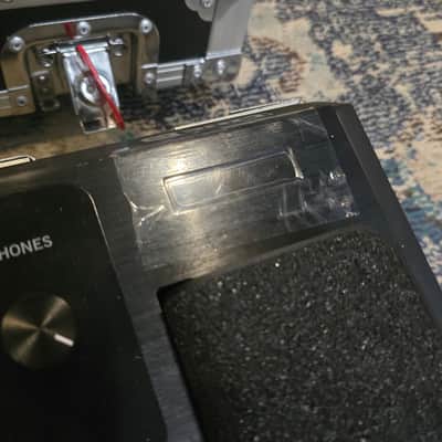 Line 6 Helix Floor Processor Pedal w/Road Case + Packaging image 8