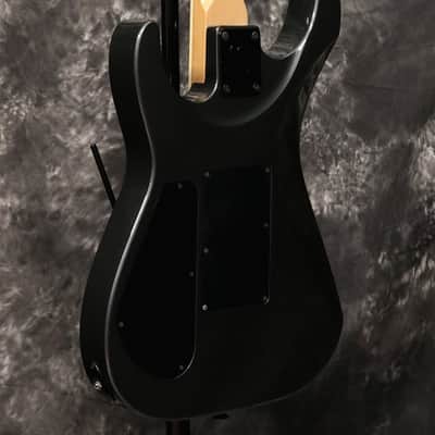 Jackson Stars DK-GJ80 Black - Shipping Included* image 3