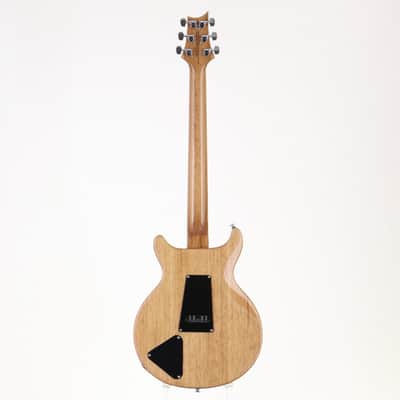 PRS SE SE Santana Santana Yellow [R16597] (06/29) image 2
