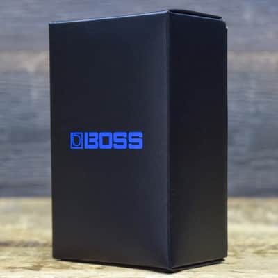 Boss OS-2 OverDrive / Distortion Flexible Overdrive / Distortion Effect Pedal image 10